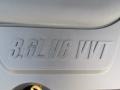 White Diamond Tricoat - Malibu LT Sedan Photo No. 14