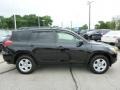 Black - RAV4 4WD Photo No. 2