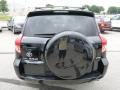 Black - RAV4 4WD Photo No. 6