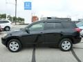 Black - RAV4 4WD Photo No. 8