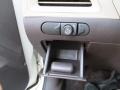White Diamond Tricoat - Malibu LT Sedan Photo No. 21