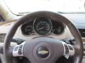 White Diamond Tricoat - Malibu LT Sedan Photo No. 25