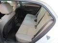 White Diamond Tricoat - Malibu LT Sedan Photo No. 34
