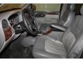 Monterey Maroon Metallic - Envoy SLT 4x4 Photo No. 21