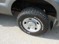 Sterling Grey Metallic - F250 Super Duty XL Regular Cab 4x4 Photo No. 3