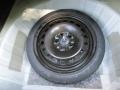 White Diamond Tricoat - Malibu LT Sedan Photo No. 36