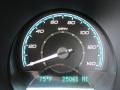 White Diamond Tricoat - Malibu LT Sedan Photo No. 40