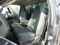 Sterling Grey Metallic - F250 Super Duty XL Regular Cab 4x4 Photo No. 9