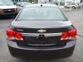 2014 Tungsten Metallic Chevrolet Cruze LS  photo #4