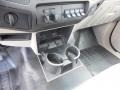 Sterling Grey Metallic - F250 Super Duty XL Regular Cab 4x4 Photo No. 13