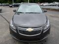 2014 Tungsten Metallic Chevrolet Cruze LS  photo #8