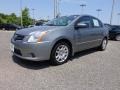 Magnetic Gray Metallic - Sentra 2.0 S Photo No. 2