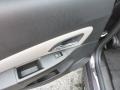 2014 Tungsten Metallic Chevrolet Cruze LS  photo #13