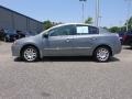 Magnetic Gray Metallic - Sentra 2.0 S Photo No. 3