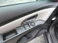 2014 Tungsten Metallic Chevrolet Cruze LS  photo #14