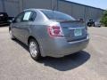 Magnetic Gray Metallic - Sentra 2.0 S Photo No. 4