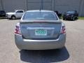 Magnetic Gray Metallic - Sentra 2.0 S Photo No. 5