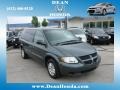 Onyx Green Pearl - Grand Caravan Sport Photo No. 1