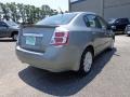 Magnetic Gray Metallic - Sentra 2.0 S Photo No. 6