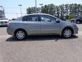 Magnetic Gray Metallic - Sentra 2.0 S Photo No. 7