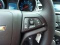 2014 Tungsten Metallic Chevrolet Cruze LS  photo #18