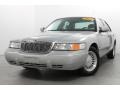 Silver Frost Metallic - Grand Marquis LS Photo No. 2
