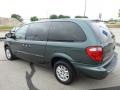  2002 Grand Caravan Sport Onyx Green Pearl