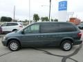 Onyx Green Pearl - Grand Caravan Sport Photo No. 6