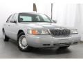 Silver Frost Metallic - Grand Marquis LS Photo No. 4