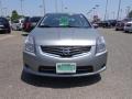 Magnetic Gray Metallic - Sentra 2.0 S Photo No. 10
