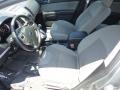 Magnetic Gray Metallic - Sentra 2.0 S Photo No. 11