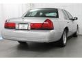 Silver Frost Metallic - Grand Marquis LS Photo No. 7