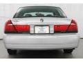 Silver Frost Metallic - Grand Marquis LS Photo No. 8