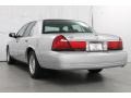 Silver Frost Metallic - Grand Marquis LS Photo No. 9