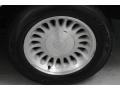 Silver Frost Metallic - Grand Marquis LS Photo No. 13