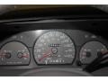 Silver Frost Metallic - Grand Marquis LS Photo No. 16