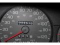 Silver Frost Metallic - Grand Marquis LS Photo No. 17