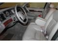 Silver Frost Metallic - Grand Marquis LS Photo No. 20