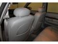 Silver Frost Metallic - Grand Marquis LS Photo No. 22