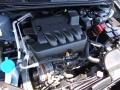 Magnetic Gray Metallic - Sentra 2.0 S Photo No. 25