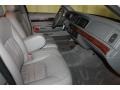 Silver Frost Metallic - Grand Marquis LS Photo No. 27