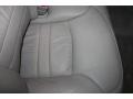 Silver Frost Metallic - Grand Marquis LS Photo No. 28
