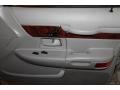Silver Frost Metallic - Grand Marquis LS Photo No. 29