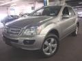 Pewter Metallic - ML 500 4Matic Photo No. 1