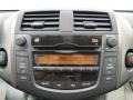 Classic Silver Metallic - RAV4 V6 4WD Photo No. 15