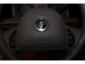 Silver Frost Metallic - Grand Marquis LS Photo No. 33
