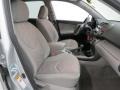Classic Silver Metallic - RAV4 V6 4WD Photo No. 24