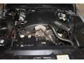 Silver Frost Metallic - Grand Marquis LS Photo No. 45