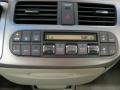 Nimbus Gray Metallic - Odyssey EX-L Photo No. 18