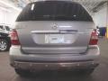 Pewter Metallic - ML 500 4Matic Photo No. 6